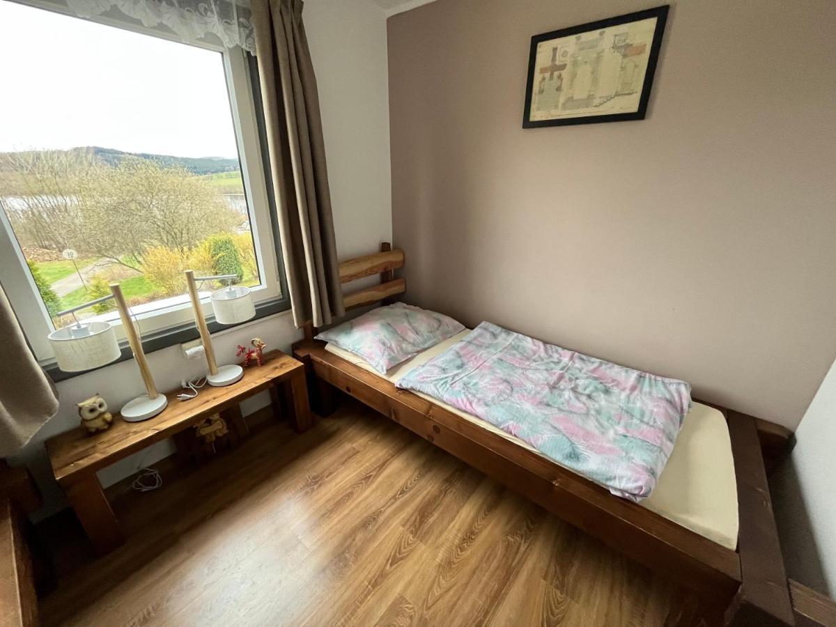 Pod Houbovym Vrchem Кемпинг