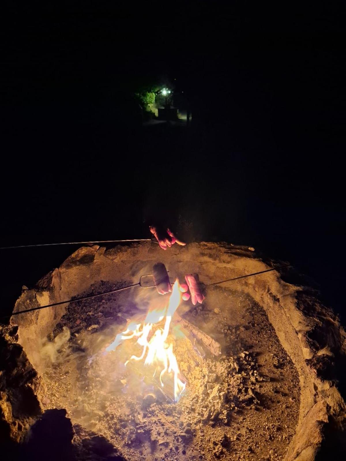 Kemp Pod Houbovym Vrchem